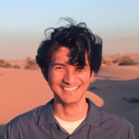 Nicolas Naing