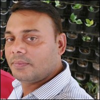 Bishwajit Kumar