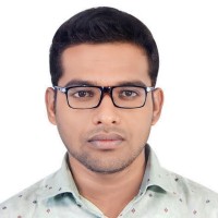 Nazmul Hossain