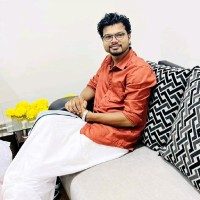 Aneesh vk
