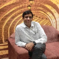 Naveen Chitara