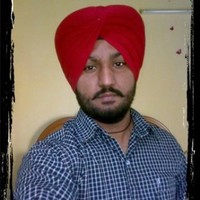 Gurpreet Singh