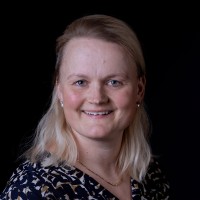 Annemieke Versloot-Oudijk