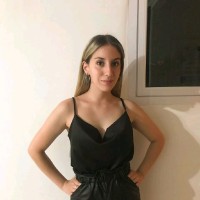 Sofia Morito