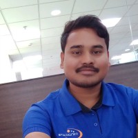 Vaibhav Patil