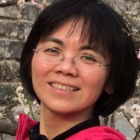 Nancy Lihua Xiao