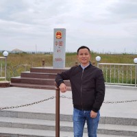 Bill Jiang