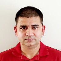 Jainendra Singh