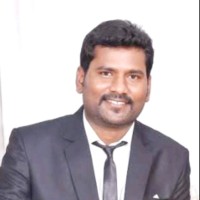 Chitti Babu R
