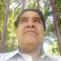 Víctor Manuel Robledo Serment
