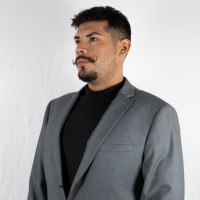 Bernardo Naranjo Veloso