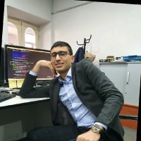 Vlad Aghdalyan