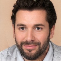 Daniel Guerrero Martinez
