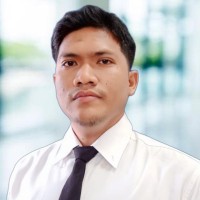 Daniel Eka Putra Manik