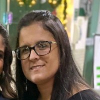 Daniela Rezende