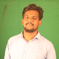 Mariya Joseph Sathish