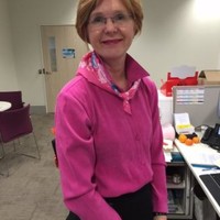 Julie Brooks