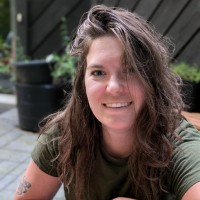 Joaynna Cook-Gray