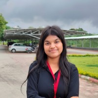 Shristi Tamrakar