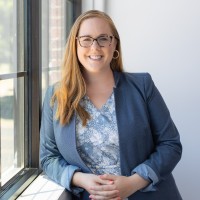 Christina Helmick, Mba