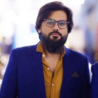 Asim Hussain