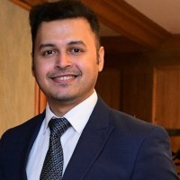 Ratul Ghosh
