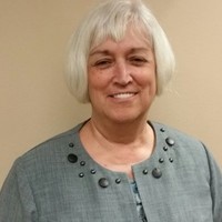 Carol Scott