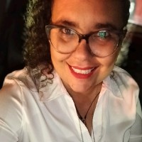 Isabel Cecília