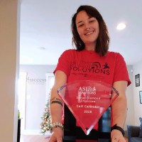 Caitlin Caltrider
