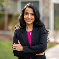 Parul Kapoor