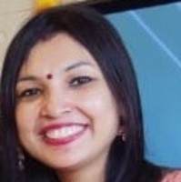 Anju Kumar