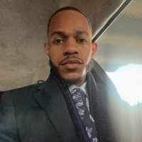 Christopher Meredith