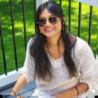 Anjali Mahesh