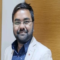 Dheeraj Kumar Singh