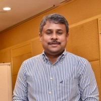 Sivakumar Krishnamoorthy