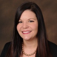Amanda Harness Cisr, Cprm