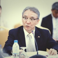 Tom (Takeharu) Mizukoshi