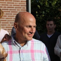 Peter van Dommelen