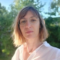 Bénédicte Gelet