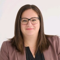 Roxane Doré, Cpa