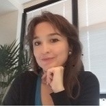 Gabriela Dupont-Chirita