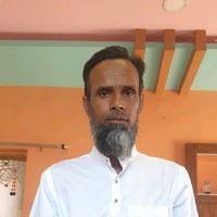 ABDUL RAZZAQUE SHAIKH RUSTAM