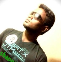 Shaoun Ahmed