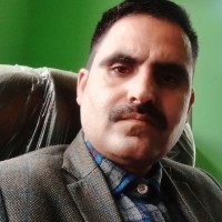 Nasir Iqbal