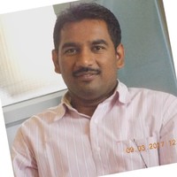 Mahesh Bhanuse