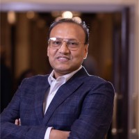 Ravi Beriwala