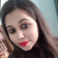 Priya Kashyap