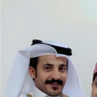 Rashed Alyami