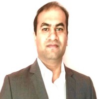 Hardik Mistry