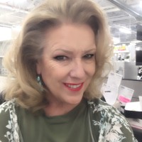 Suzanne Warrington